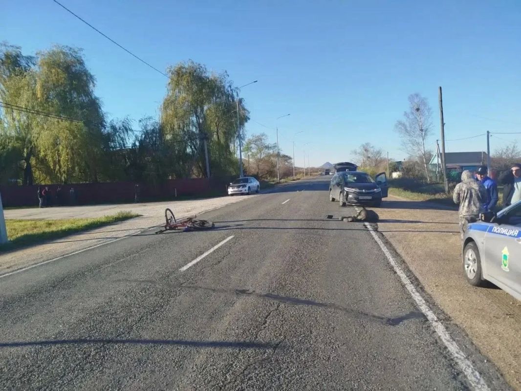 В Партизанском округе Приморья полиция устанавливает обстоятельства ДТП со смертельным исходом В Партизанском округе Приморья полиция устанавливает обстоятельства ДТП со смертельным исходом