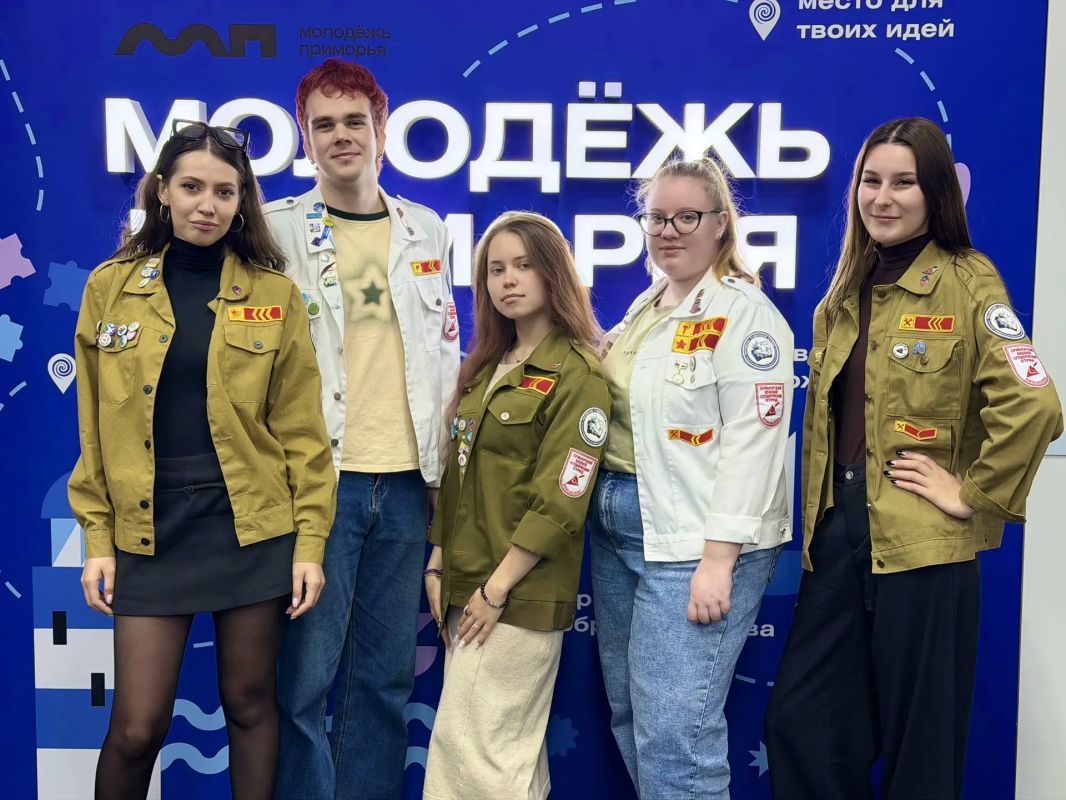 Интеллектуальный выходной: проверили эрудицию и обсудили планы на будущее