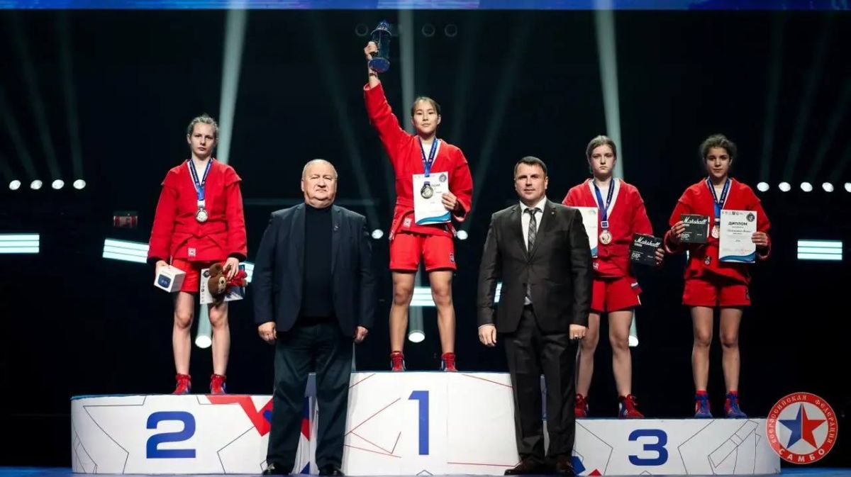 ПРИМОРЬЕ – ПЕРВОЕ! Выигрываем медальный зачёт финала «Кубка пяти морей»! ПРИМОРЬЕ – ПЕРВОЕ! Выигрываем медальный зачёт финала «Кубка пяти морей»!