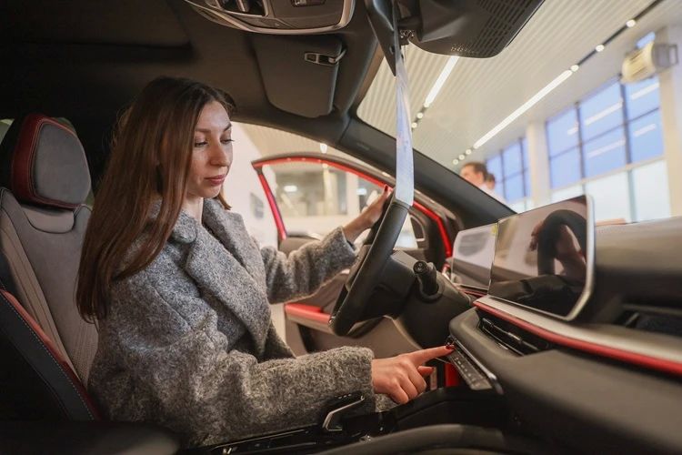 ВТБ: дальневосточники с начала года в 1,5 раза увеличили спрос на автокредиты