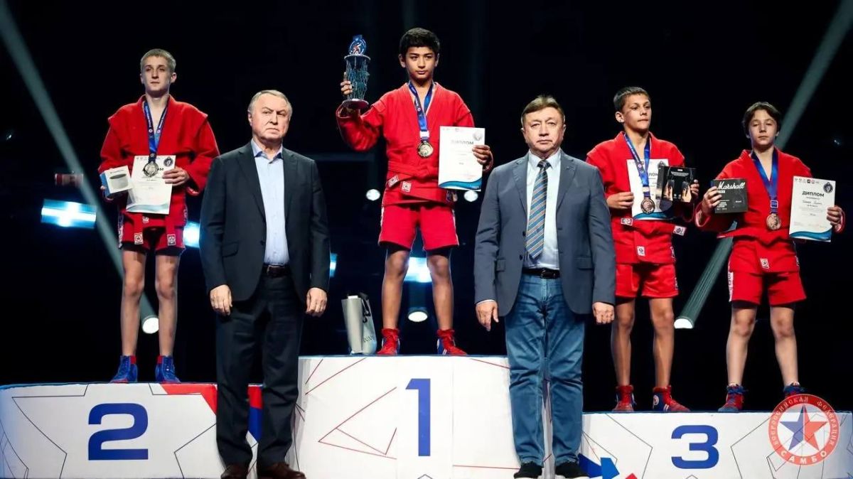 ПРИМОРЬЕ – ПЕРВОЕ! Выигрываем медальный зачёт финала «Кубка пяти морей»! ПРИМОРЬЕ – ПЕРВОЕ! Выигрываем медальный зачёт финала «Кубка пяти морей»!