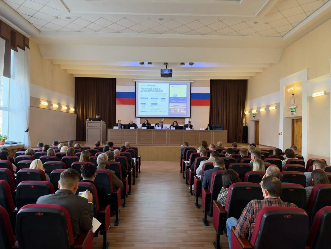 В Приморье ищут инвесторов для новых проектов В Приморье ищут инвесторов для новых проектов