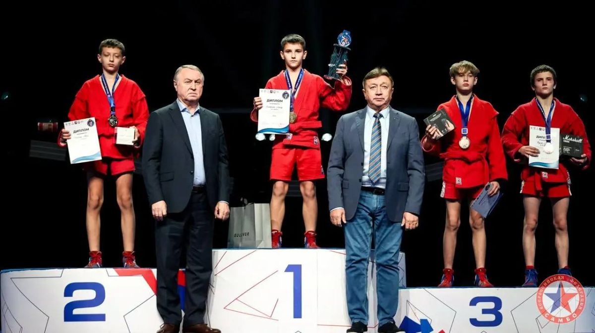 ПРИМОРЬЕ – ПЕРВОЕ! Выигрываем медальный зачёт финала «Кубка пяти морей»! ПРИМОРЬЕ – ПЕРВОЕ! Выигрываем медальный зачёт финала «Кубка пяти морей»!