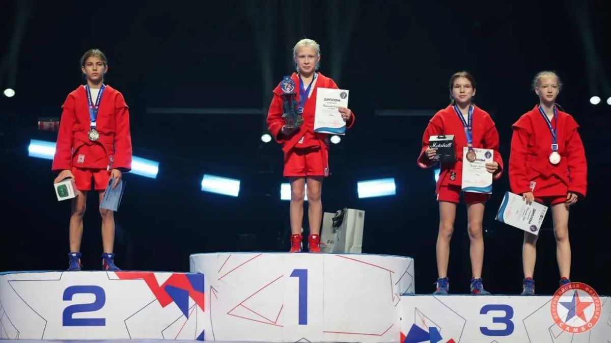 ПРИМОРЬЕ – ПЕРВОЕ! Выигрываем медальный зачёт финала «Кубка пяти морей»! ПРИМОРЬЕ – ПЕРВОЕ! Выигрываем медальный зачёт финала «Кубка пяти морей»!
