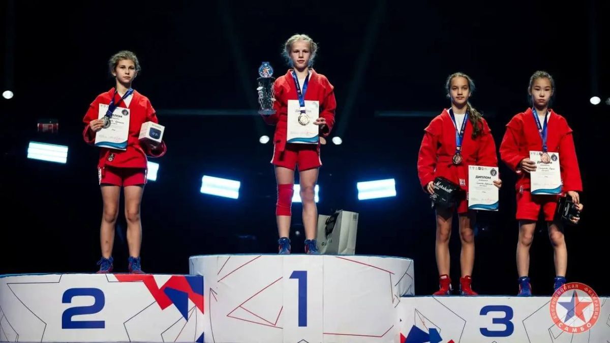 ПРИМОРЬЕ – ПЕРВОЕ! Выигрываем медальный зачёт финала «Кубка пяти морей»! ПРИМОРЬЕ – ПЕРВОЕ! Выигрываем медальный зачёт финала «Кубка пяти морей»!