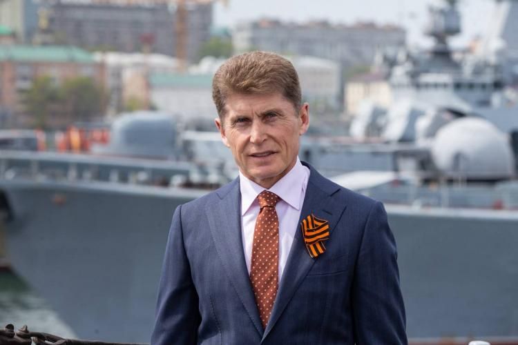 Комитет Госдумы по развитию Дальнего Востока и Арктики поддержал кандидатуру Олега Кожемяко на должность вице-премьера — полномочного представителя президента РФ в Дальневосточном федеральном округе