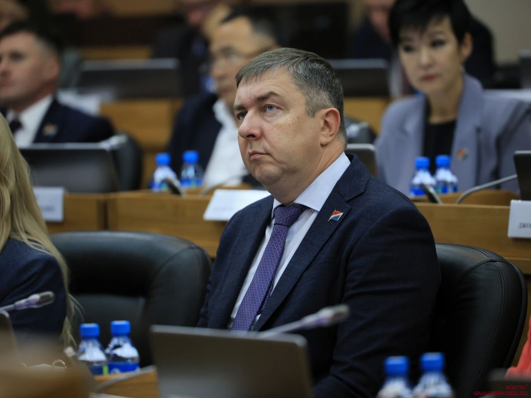 В Приморье уточнили меры поддержки участников СВО и их семей