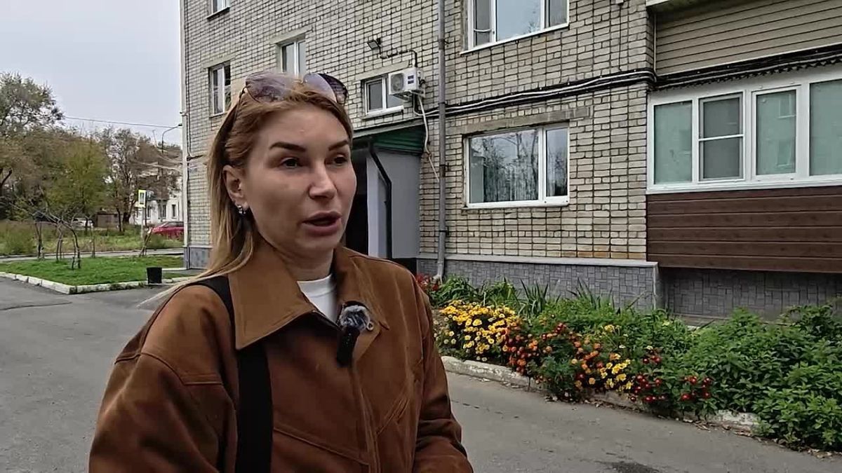 ТОСы говорят: «Сакура» взяла под защиту свой двор