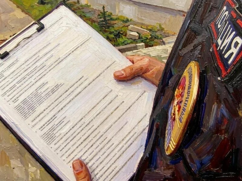 В Уссурийске общественники изучили мнение населения о работе транспортной полиции