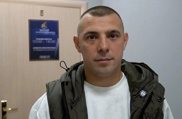 Участник СВО из Спасска-Дальнего открыл своё агентство недвижимости