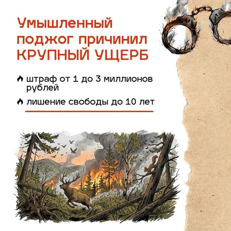 В Приморье продолжается осенний пожароопасный период В Приморье продолжается осенний пожароопасный период