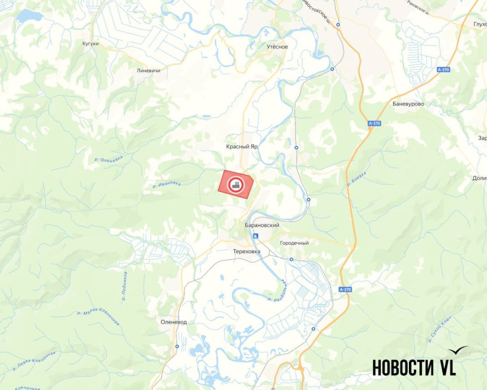 Приморскую АЭС планируют построить на бывших колхозных полях под Уссурийском