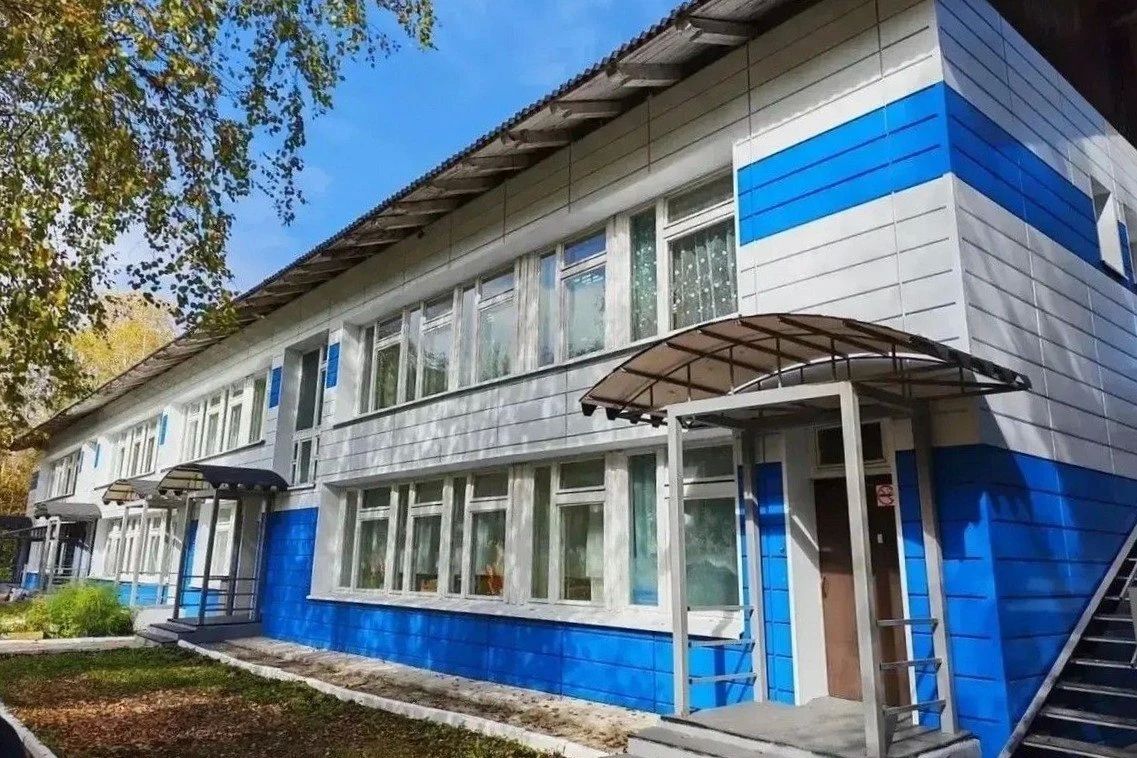 По Народной программе Единой России по всей стране строят и ремонтируют дома культуры, больницы, скверы и общественные пространства По Народной программе Единой России по всей стране строят и ремонтируют дома культуры, больницы, скверы и общественные пространства