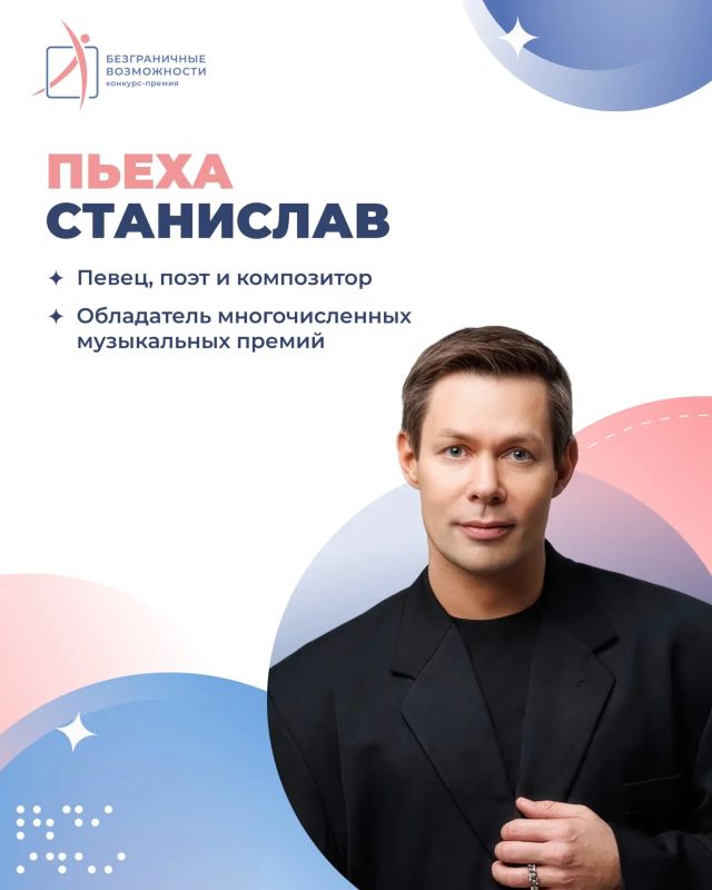 Начинаем знакомство с экспертами первого трека и его первой номинации Начинаем знакомство с экспертами первого трека и его первой номинации