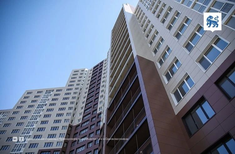 Приморские проекты представлены на всероссийском конкурсе лучших практик