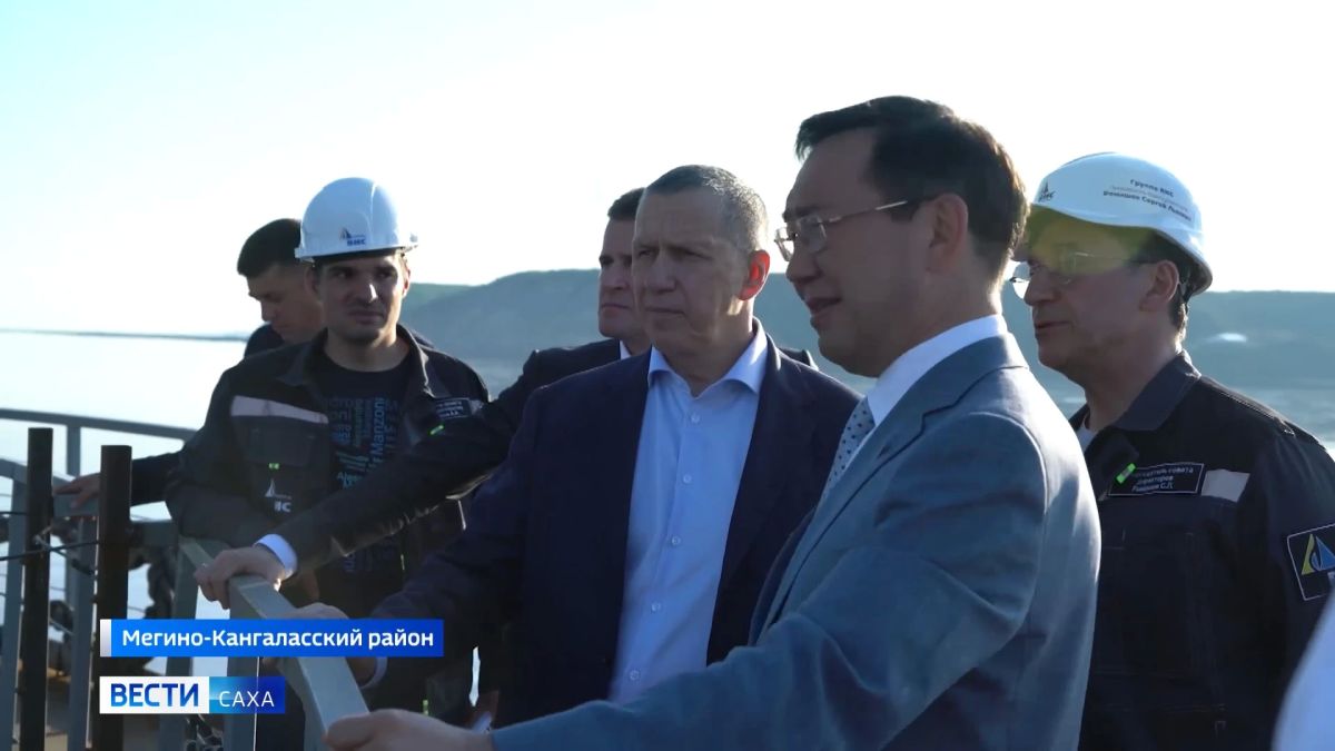 Владимир Путин назначил Юрия Трутнева помощником Президента Российской Федерации