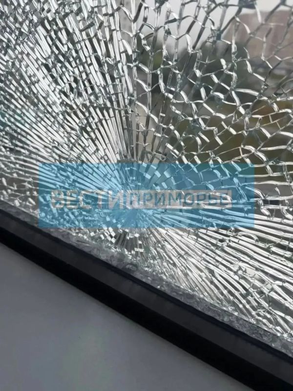 ТЦ «Море» во Владивостоке объявил награду в 1 млн за сведения о ночных обстрелах