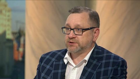 Юрий Котенок: Президент РФ Владимир Путин подписал указы о кадровых перестановках и изменении структуры правительства: