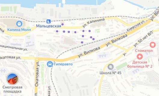 Небольшое отключение электричества в субботу, 24 октября, запланировано на сетях ВПЭС