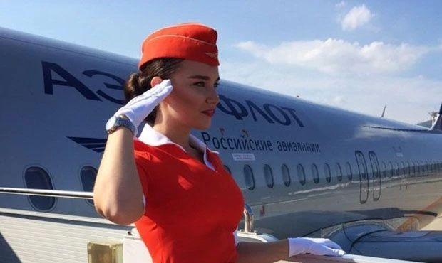 Аэрофлот вводит дополнительные рейсы из Москвы во Владивосток и обратно на время осенних школьных каникул