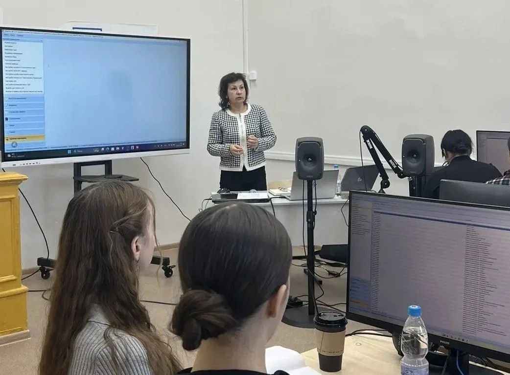 Семинар - обучение по работе в электронных сервисах судопроизводства для сотрудников аппарата мировых судей Приморского края прошел во Владивостоке с 22 по 23 октября