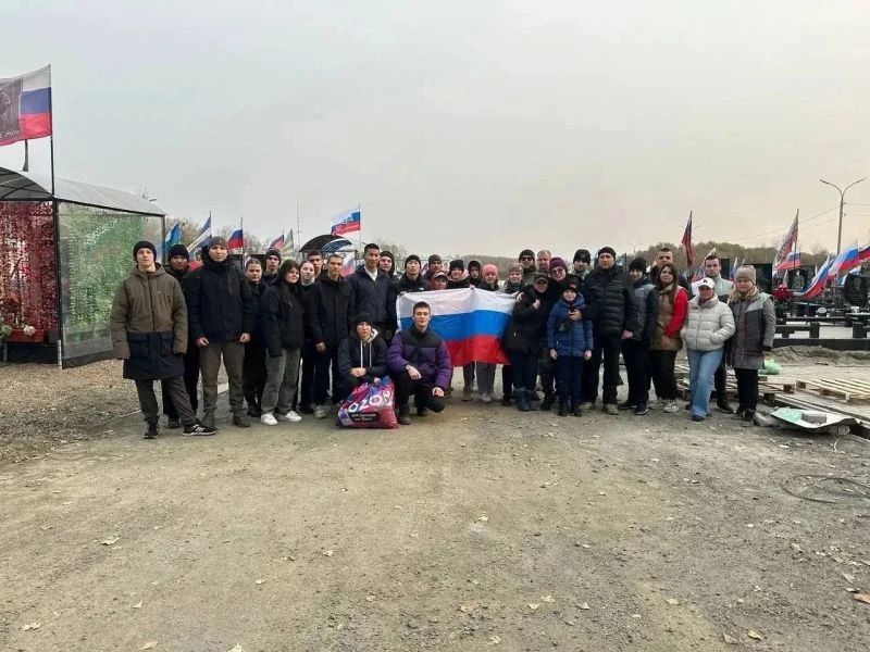 Полицейский из Приморского края стал победителем премии «Человек поступка» проекта медиахолдинга «Губерния» Полицейский из Приморского края стал победителем премии «Человек поступка» проекта медиахолдинга «Губерния»