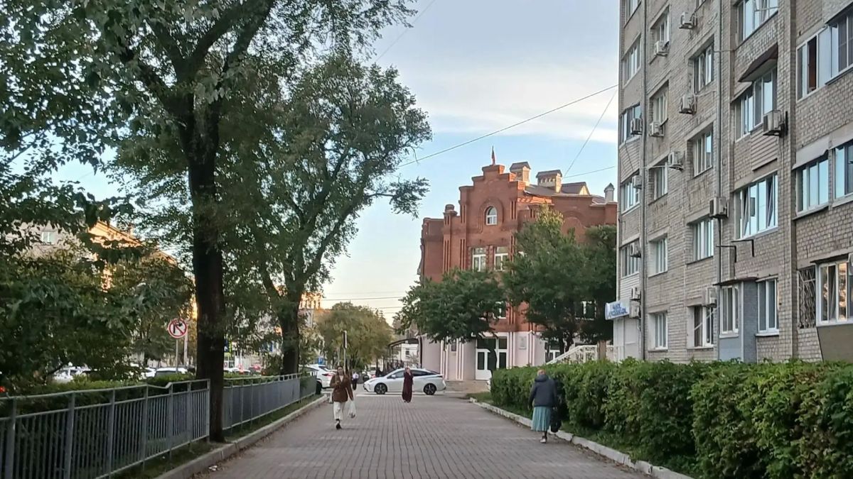 Доброе утро, Уссурийск!. Сегодня 23 октября — День работников рекламы в России