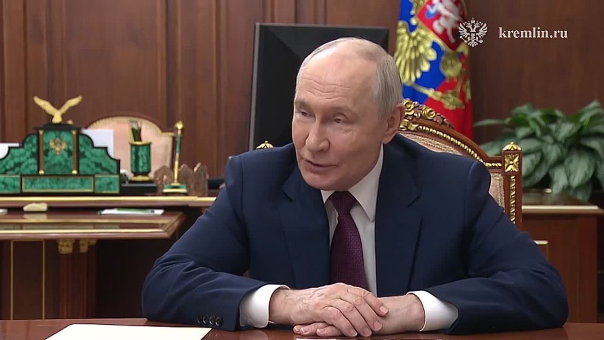 Новым губернатором Приморья станет мэр Владивостока Константин Шестаков