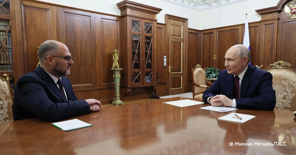 Что известно о назначении Константина Шестакова врио губернатора Приморского края: