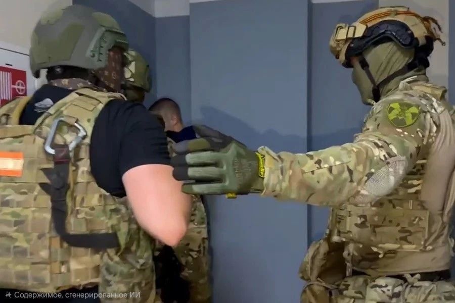 При участии спецназа Росгвардии во Владивостоке пресечена деятельность организаторов нелегальных азартных игр
