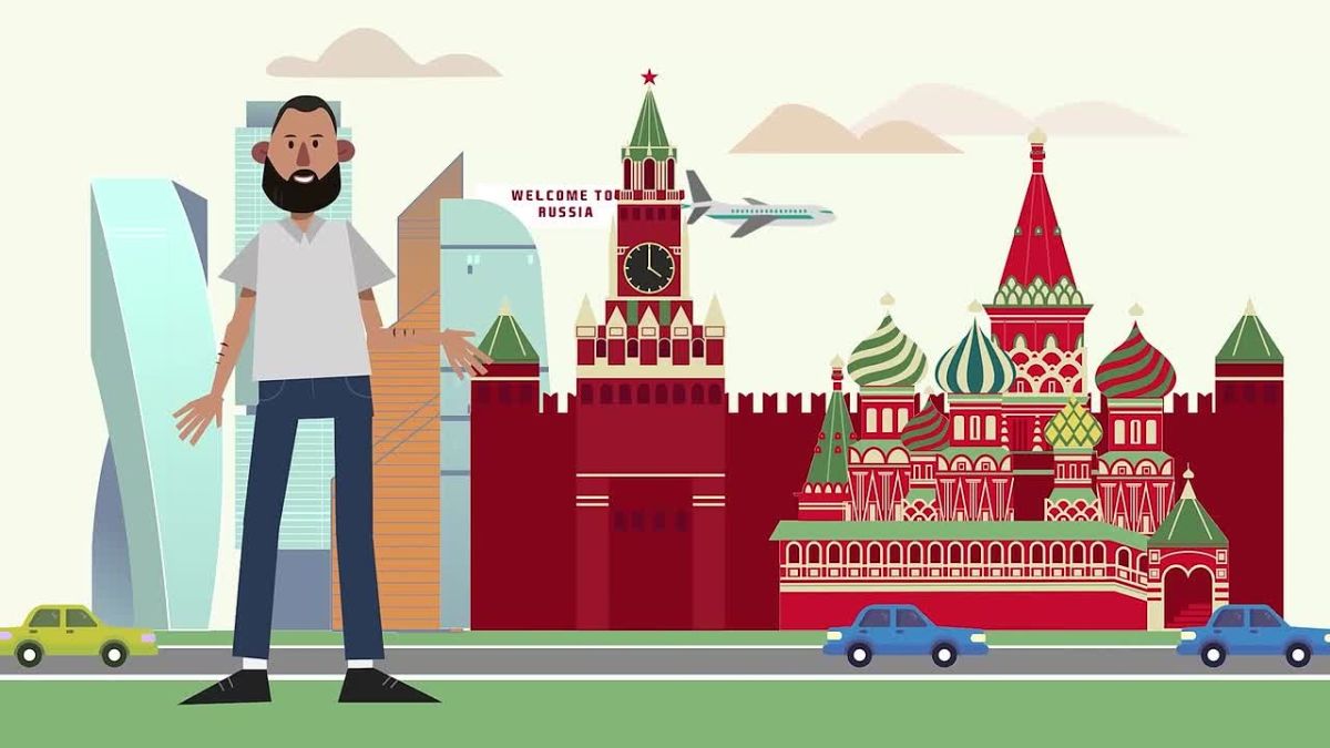 Мы продолжаем цикл видеороликов от Федерального агентства по делам национальностей