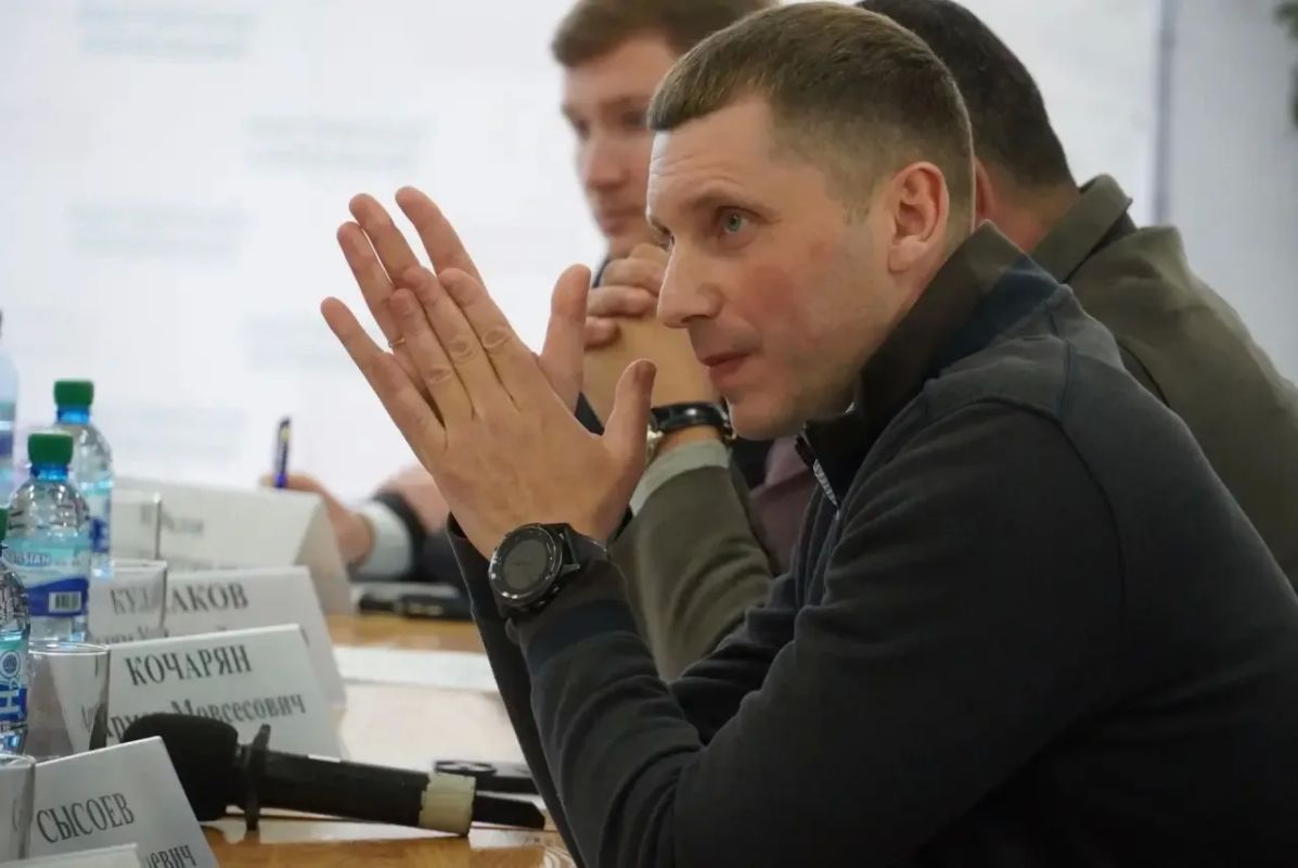 От глэмпинга до новых заводов: в Спасске-Дальнем прошёл День инвестора От глэмпинга до новых заводов: в Спасске-Дальнем прошёл День инвестора