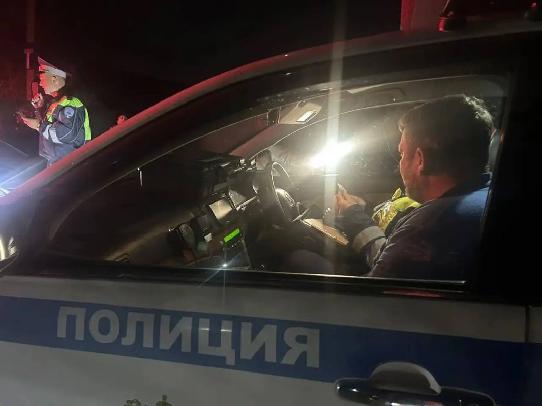 «Я только до магазина»: на дорогах Приморья за три дня поймали более 80 нетрезвых водителей «Я только до магазина»: на дорогах Приморья за три дня поймали более 80 нетрезвых водителей