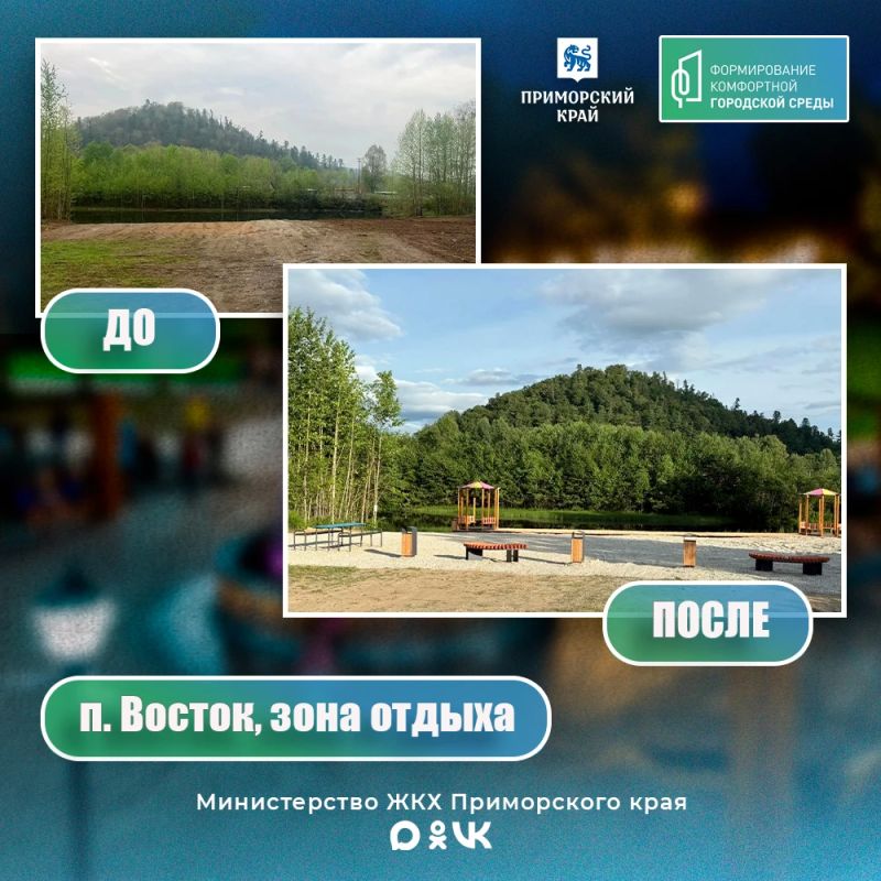 Новые дорожки вместо разбитых тропинок, освещение, места для отдыха и спорта там, где ещё недавно была неустроенная территория Новые дорожки вместо разбитых тропинок, освещение, места для отдыха и спорта там, где ещё недавно была неустроенная территория
