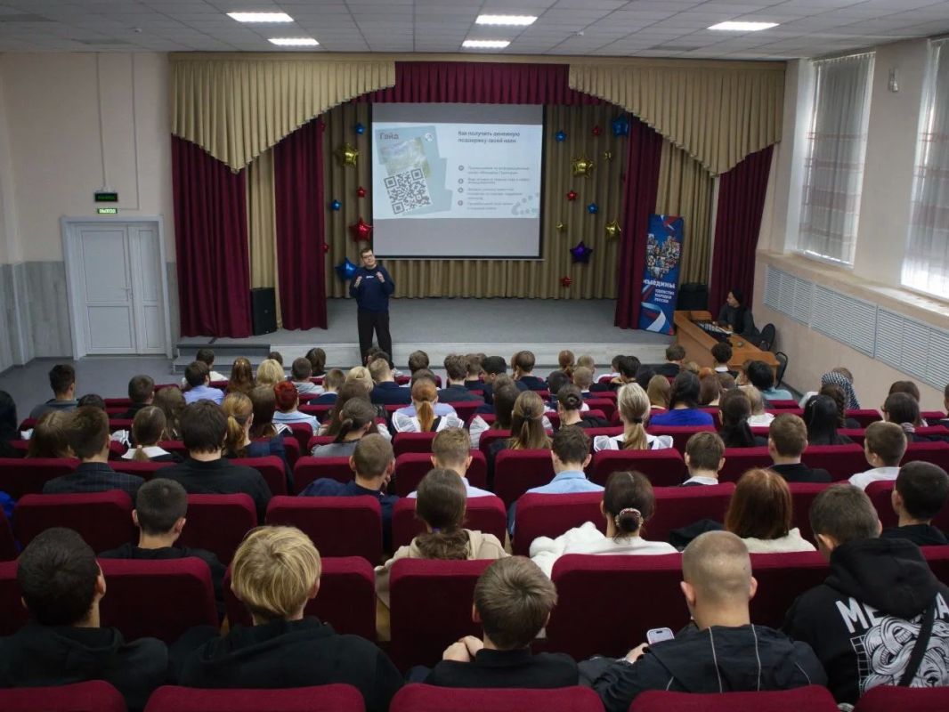 Ещё три новые точки на карте «Проводников смыслов»