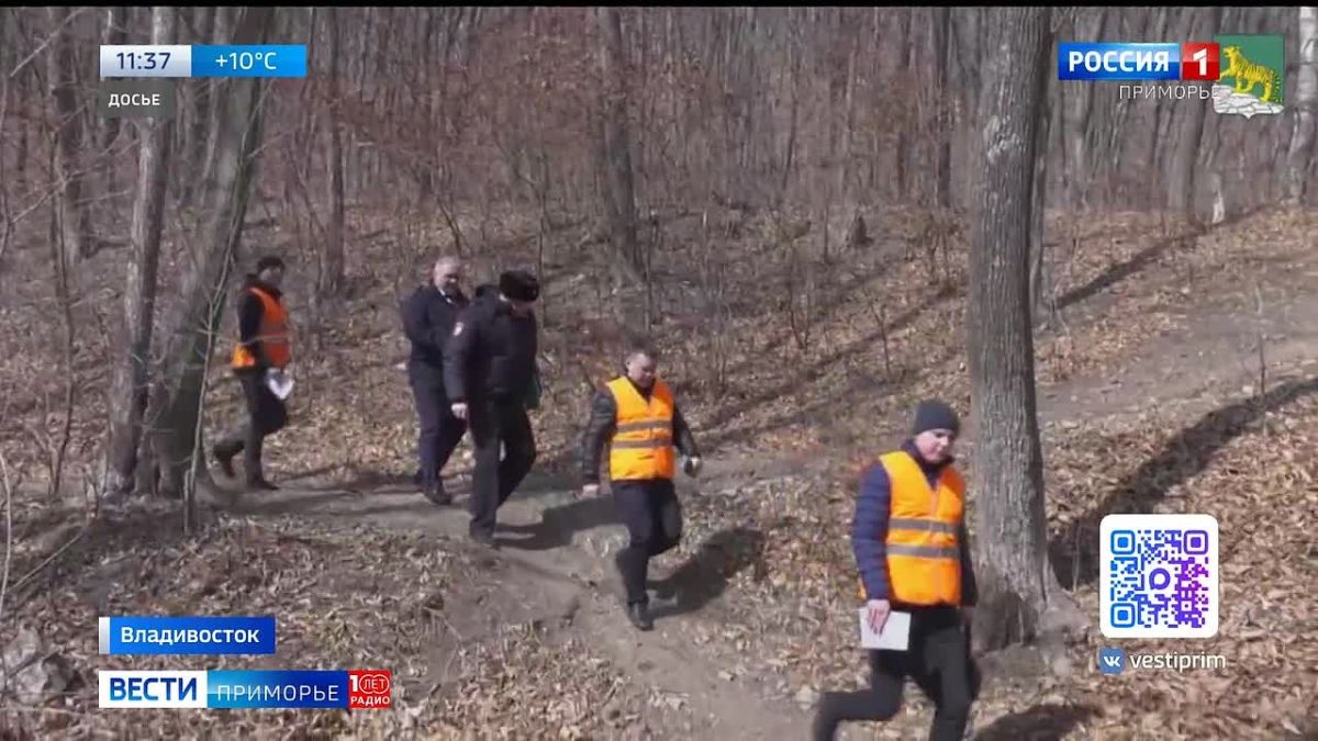 После назначения Константина Шестакова временно исполняющим губернатора Приморья, обязанности главы Владивостока перешли к его заместителю Дмитрию Свитайло