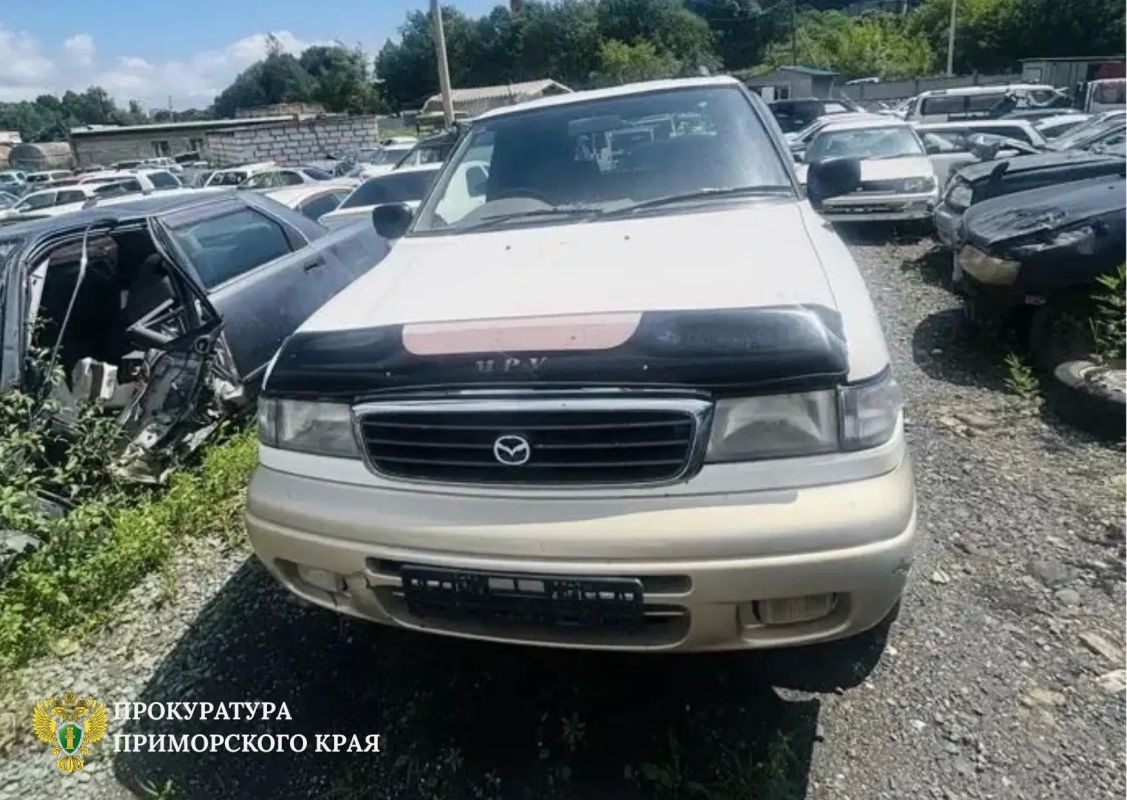 В Приморье с учётом позиции прокуратуры 12 автомобилей конфискованы у водителей за повторную езду в состоянии опьянения В Приморье с учётом позиции прокуратуры 12 автомобилей конфискованы у водителей за повторную езду в состоянии опьянения