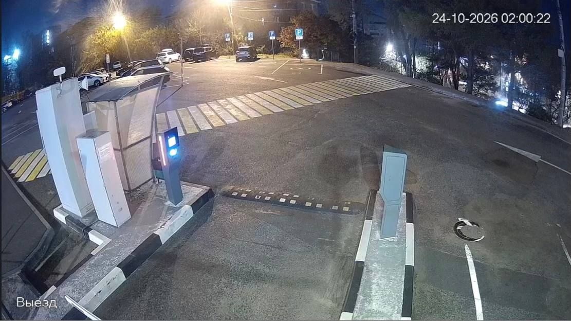 Мужчина, сломавший шлагбаум на парковке закрытого типа на Уткинской в ночь на 24 октября, осознал последствия, сознался в содеянном и готов компенсировать ущерб. В настоящее время инженерная служба «Цифрового Приморья»...