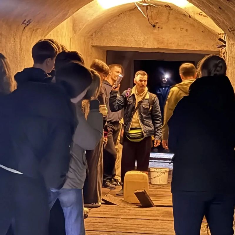 В рамках регионального проекта «Открытое Приморье» 22–23 октября в министерстве ГОЧС состоялся открытый разговор со студентами первого курса Владивостокского государственного университета — встреча, которая позволила молодым... В рамках регионального проекта «Открытое Приморье» 22–23 октября в министерстве ГОЧС состоялся открытый разговор со студентами первого курса Владивостокского государственного университета — встреча, которая позволила молодым...