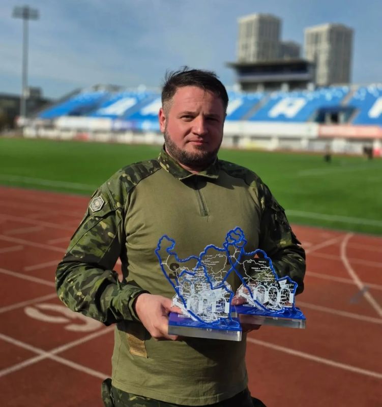 Находкинские пилоты и их наставник стали победителями краевого турнира по БПЛА