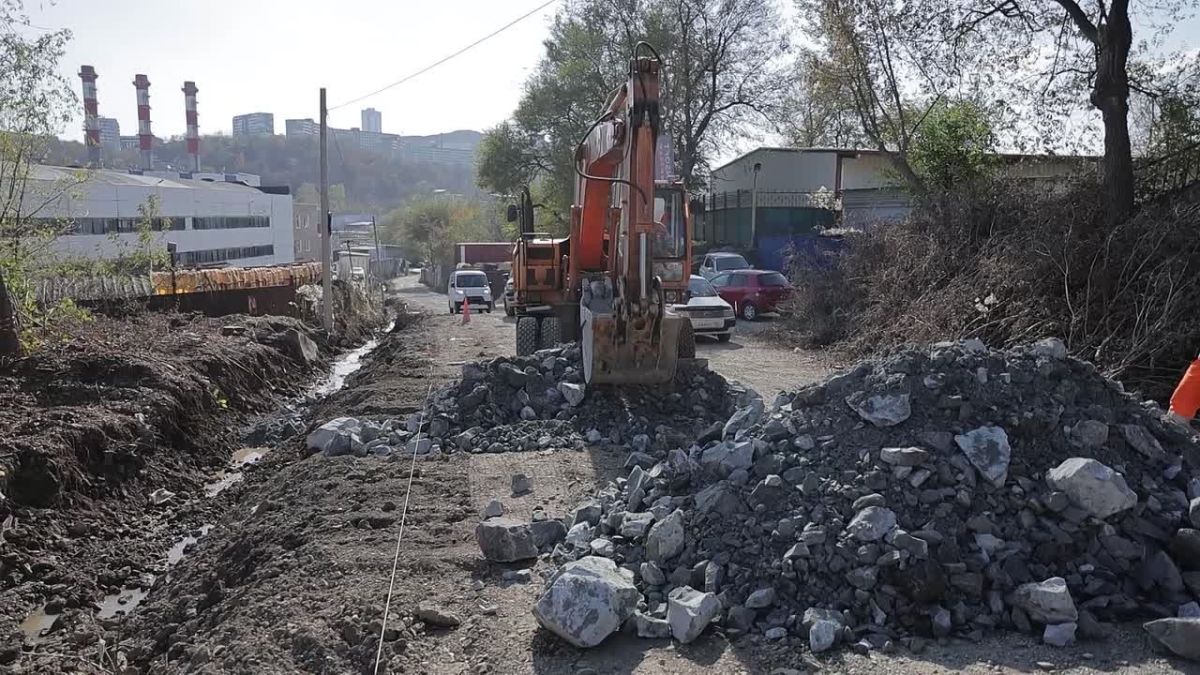 Знакомим с теми, без кого жизнь в городе стала бы крайне некомфортной