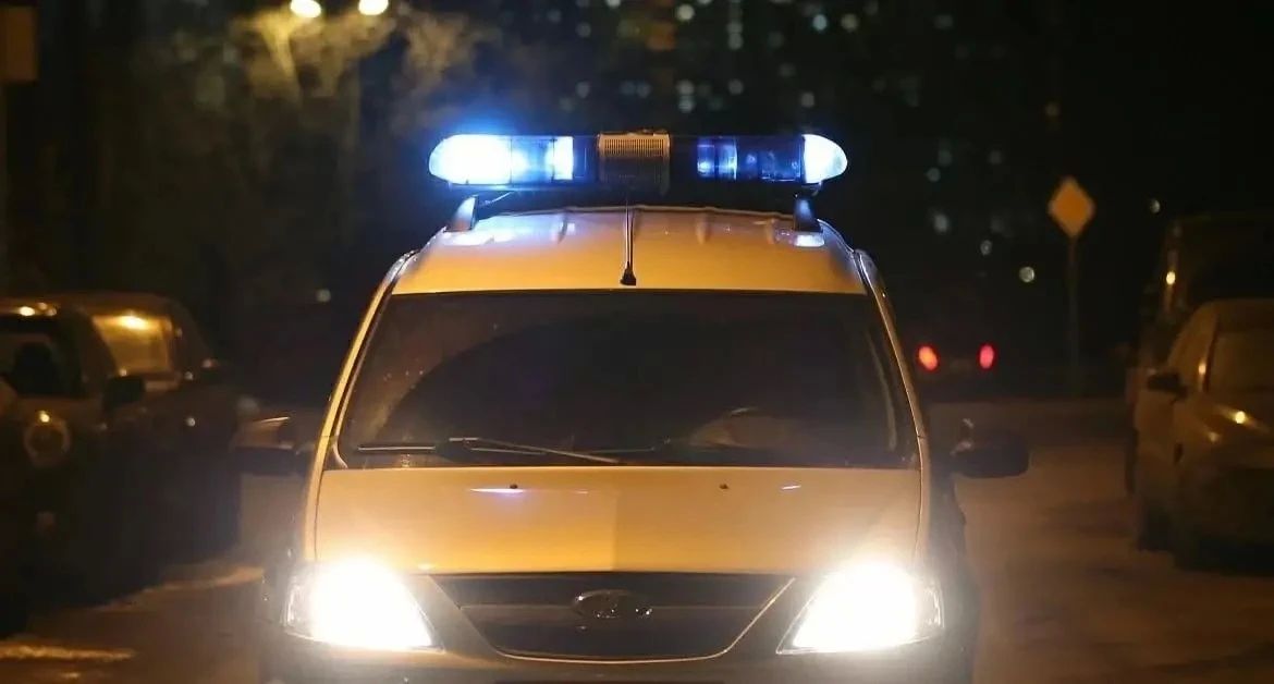 Полиция проверяет информацию о дорожном конфликте во Владивостоке
