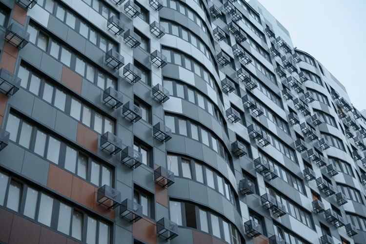 ВТБ: в сентябре выдачи ипотеки в Приморье стали максимальными за год