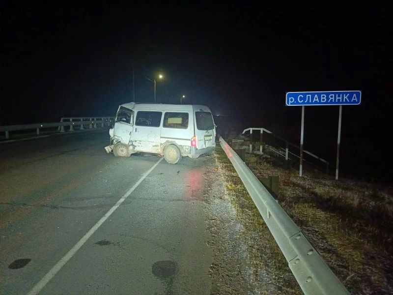 В Уссурийске Госавтоинспекция проводит проверку по факту ДТП со смертельным исходом В Уссурийске Госавтоинспекция проводит проверку по факту ДТП со смертельным исходом