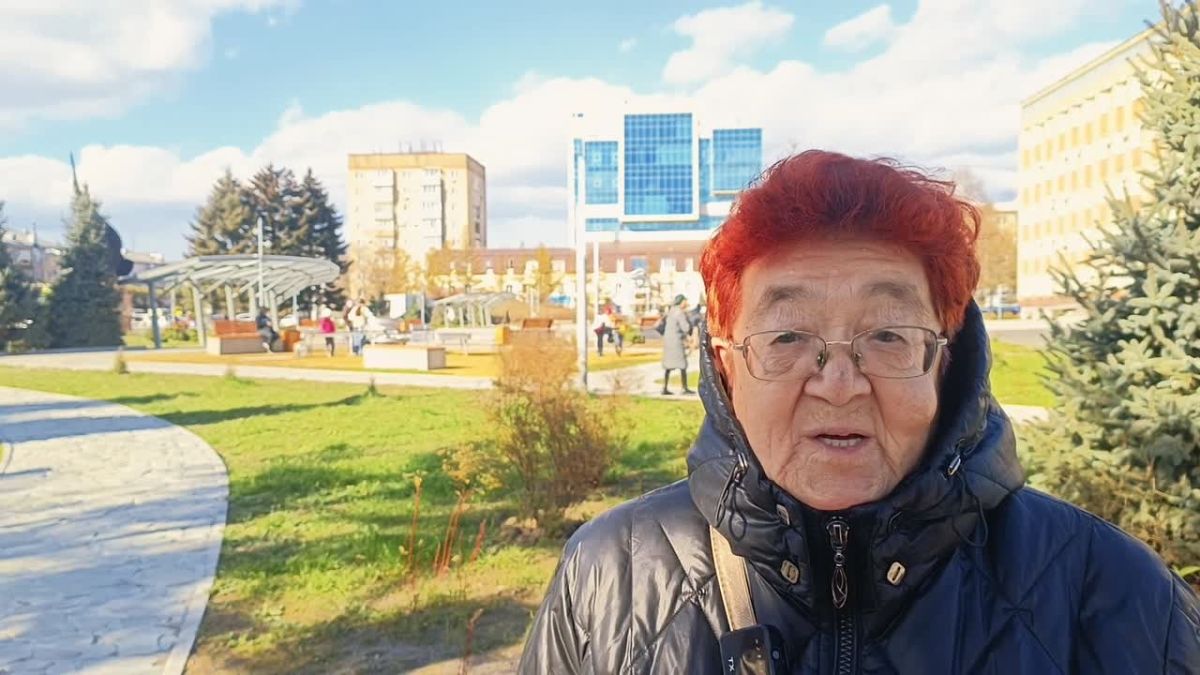 В Уссурийске прошла приемка благоустройства центральной площади