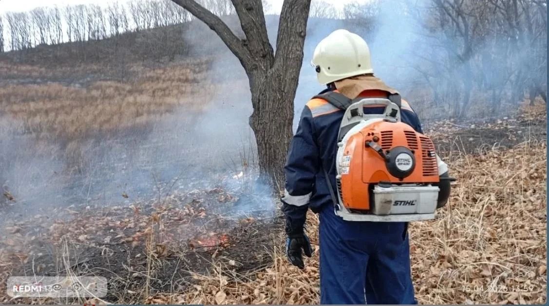 Жителей Находки приглашают в добровольные пожарные дружины Жителей Находки приглашают в добровольные пожарные дружины
