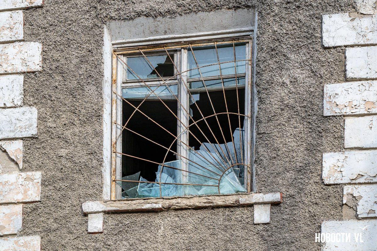 Во Владивостоке пытаются продать здание бывшего отдела полиции по Первомайскому району на Киевской Во Владивостоке пытаются продать здание бывшего отдела полиции по Первомайскому району на Киевской
