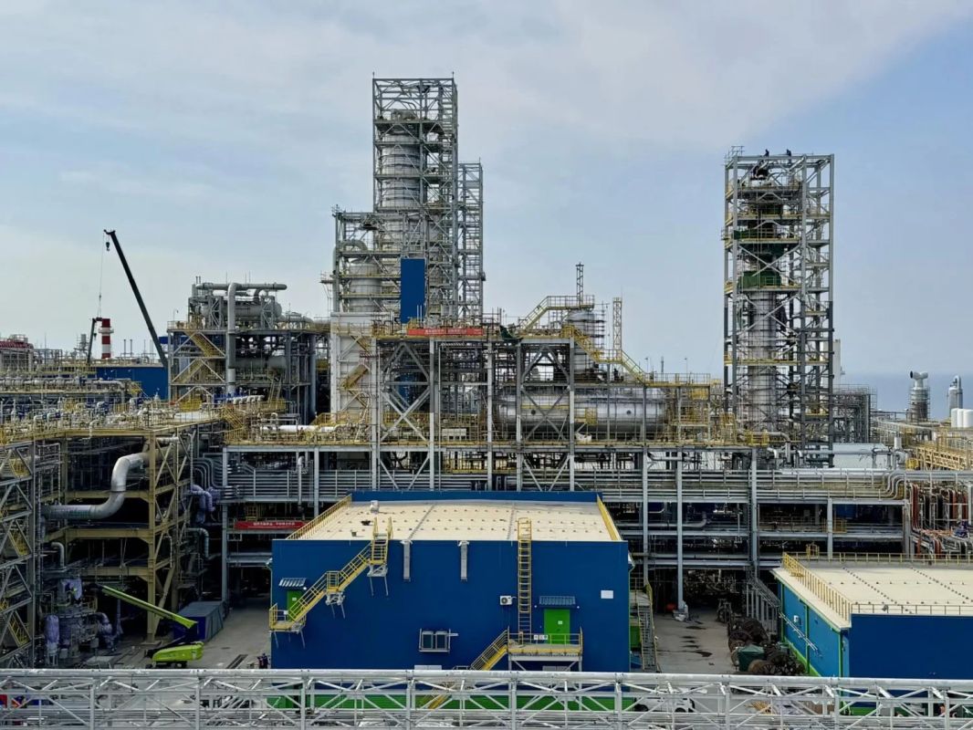 НЗМУ готов к приему газа. На Находкинском заводе минеральных удобрений (НЗМУ) в рамках пусконаладочных работ завершена подготовка газоиспользующего оборудования НЗМУ готов к приему газа. На Находкинском заводе минеральных удобрений (НЗМУ) в рамках пусконаладочных работ завершена подготовка газоиспользующего оборудования