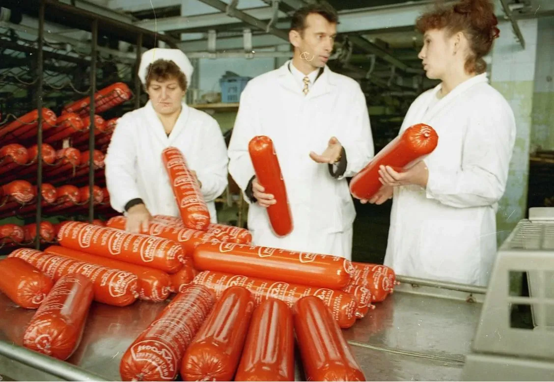 А вы тоже помните тот самый пломбир за 19 копеек?