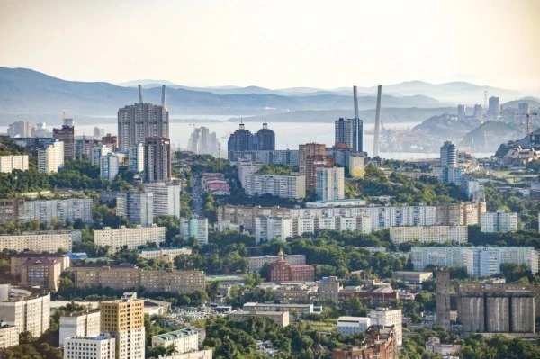 В Приморье число сделок по Дальневосточной ипотеке выросло на 6,7%